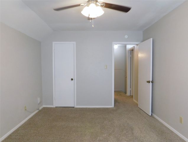 2408 Bernard Street, Denton, TX 76205