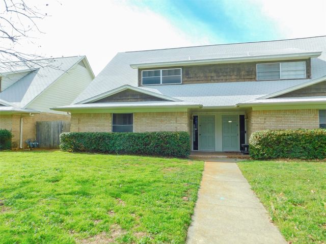 2408 Bernard Street, Denton, TX 76205