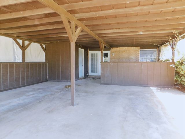 2408 Bernard Street, Denton, TX 76205