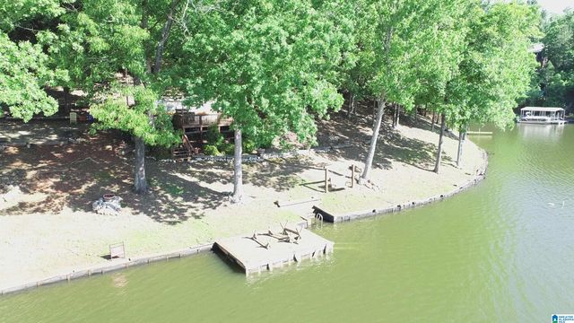 948 COUNTY ROAD 3292, Wedowee, AL 36278