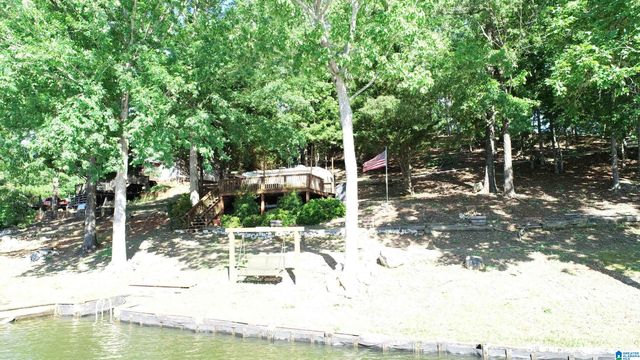 948 COUNTY ROAD 3292, Wedowee, AL 36278