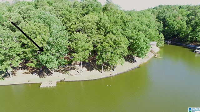 948 COUNTY ROAD 3292, Wedowee, AL 36278