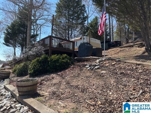 948 COUNTY ROAD 3292, Wedowee, AL 36278