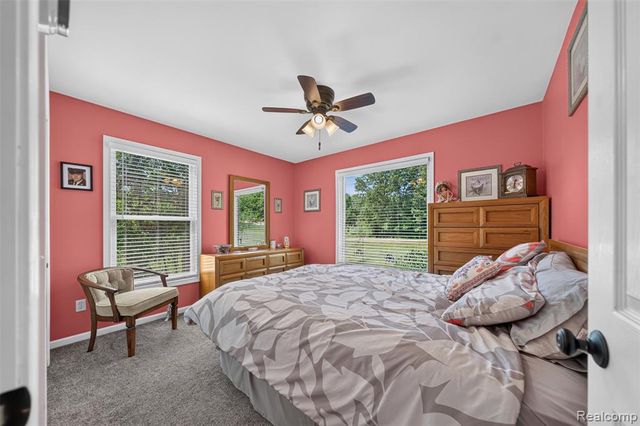 2660 Scenic Meadows Drive, Ortonville, MI 48462