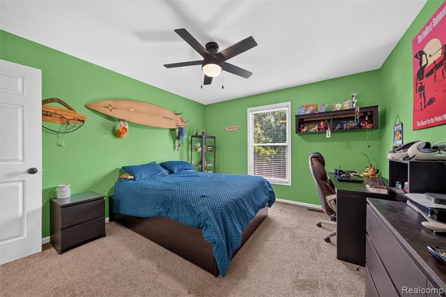 2660 Scenic Meadows Drive, Ortonville, MI 48462