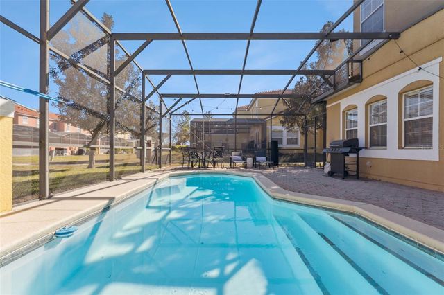 8572 BAY LILLY LOOP, Kissimmee, FL 34747