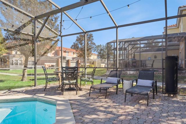 8572 BAY LILLY LOOP, Kissimmee, FL 34747