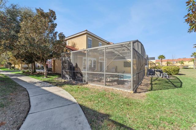 8572 BAY LILLY LOOP, Kissimmee, FL 34747