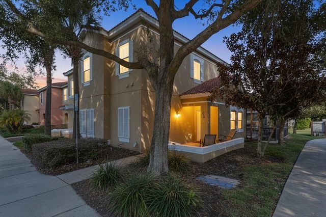 8572 BAY LILLY LOOP, Kissimmee, FL 34747