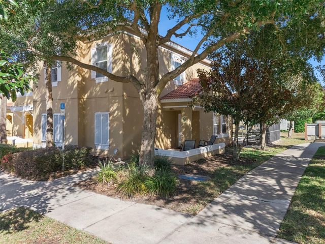 8572 BAY LILLY LOOP, Kissimmee, FL 34747