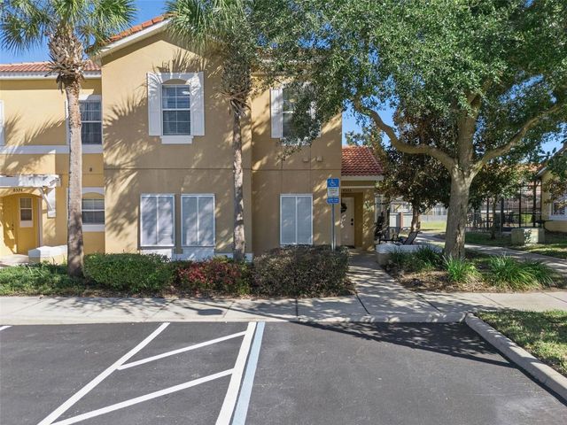 8572 BAY LILLY LOOP, Kissimmee, FL 34747