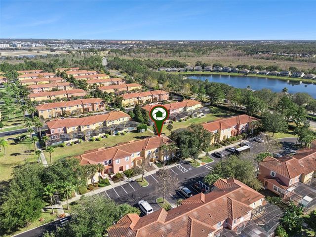 8572 BAY LILLY LOOP, Kissimmee, FL 34747