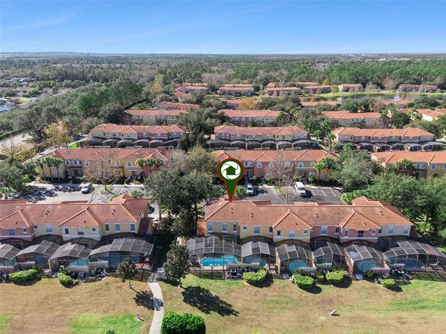 8572 BAY LILLY LOOP, Kissimmee, FL 34747