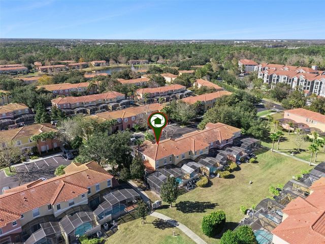 8572 BAY LILLY LOOP, Kissimmee, FL 34747