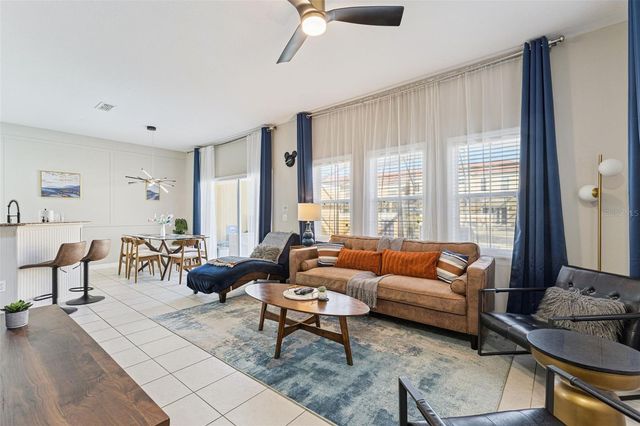 8572 BAY LILLY LOOP, Kissimmee, FL 34747