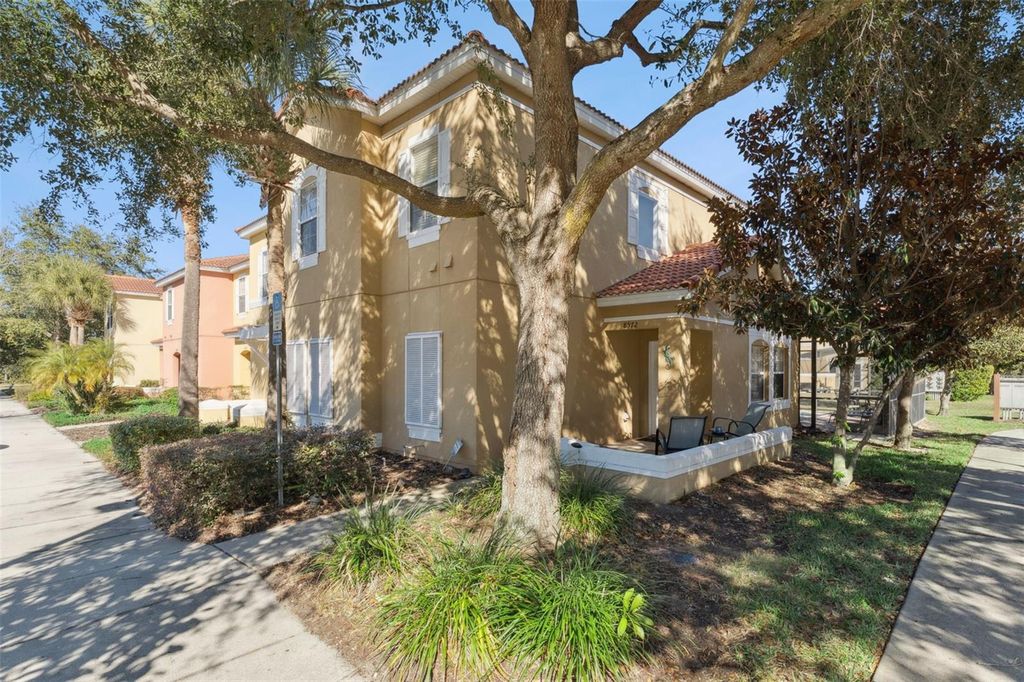 8572 BAY LILLY LOOP, Kissimmee, FL 34747