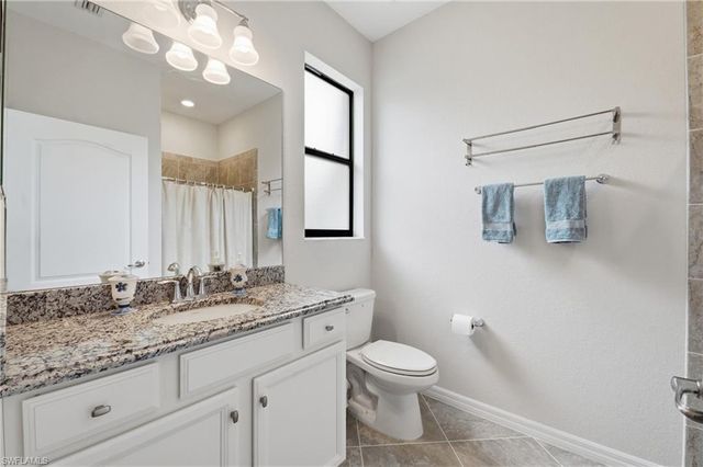4374 Bismark WAY, Naples, FL 34119
