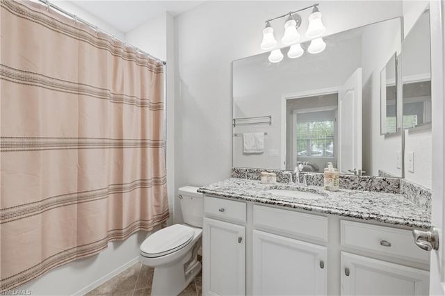 4374 Bismark WAY, Naples, FL 34119