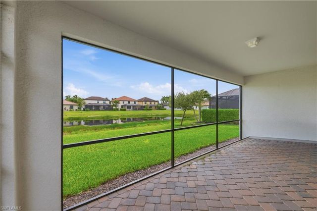 4374 Bismark WAY, Naples, FL 34119