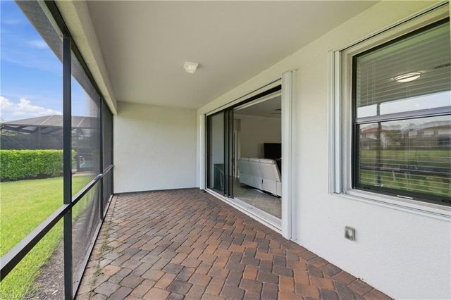 4374 Bismark WAY, Naples, FL 34119