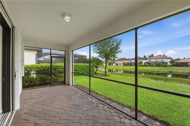 4374 Bismark WAY, Naples, FL 34119
