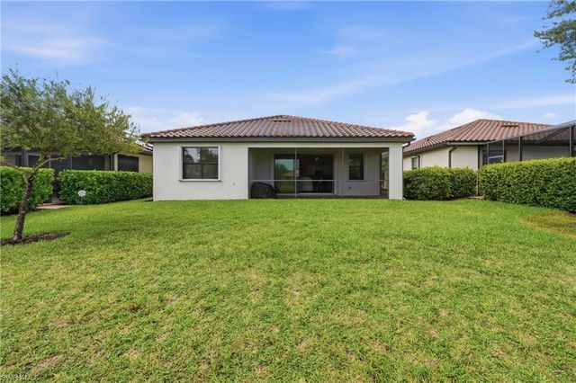 4374 Bismark WAY, Naples, FL 34119