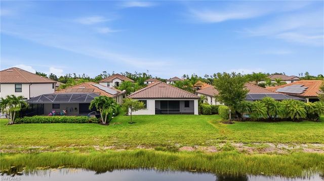 4374 Bismark WAY, Naples, FL 34119