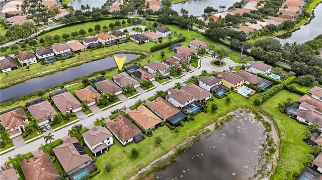 4374 Bismark WAY, Naples, FL 34119