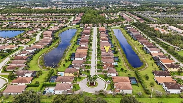 4374 Bismark WAY, Naples, FL 34119