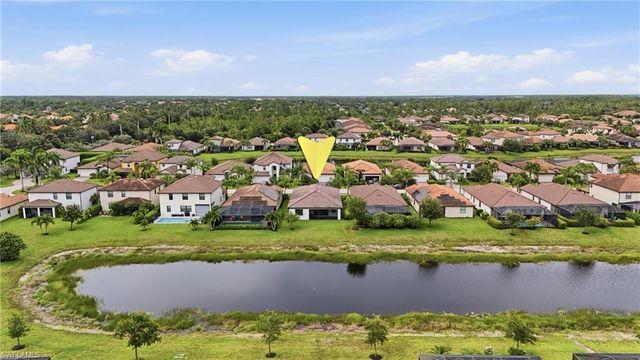 4374 Bismark WAY, Naples, FL 34119