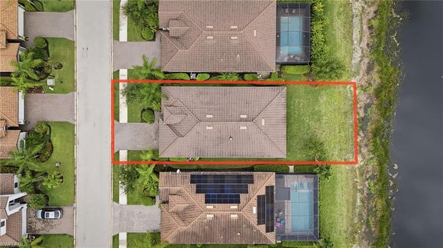 4374 Bismark WAY, Naples, FL 34119