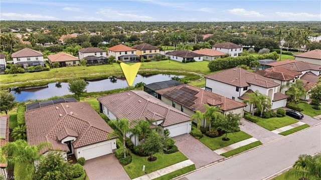 4374 Bismark WAY, Naples, FL 34119