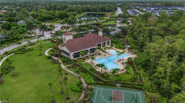 4374 Bismark WAY, Naples, FL 34119
