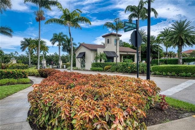 4374 Bismark WAY, Naples, FL 34119