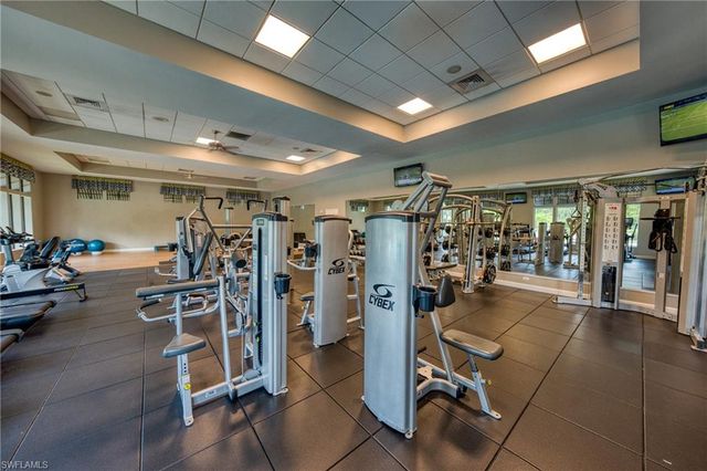 4374 Bismark WAY, Naples, FL 34119