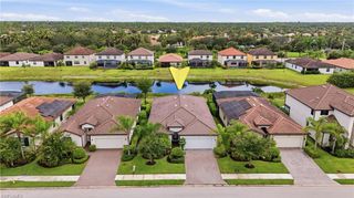4374 Bismark WAY, Naples, FL 34119