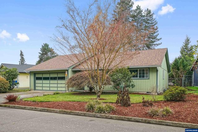 7009 Nottingham Dr NE, Keizer, OR 97303