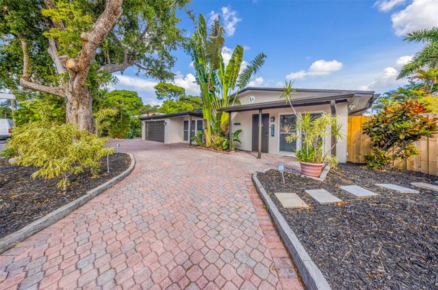 2133 Coral Gardens Dr, Wilton Manors, FL 33306