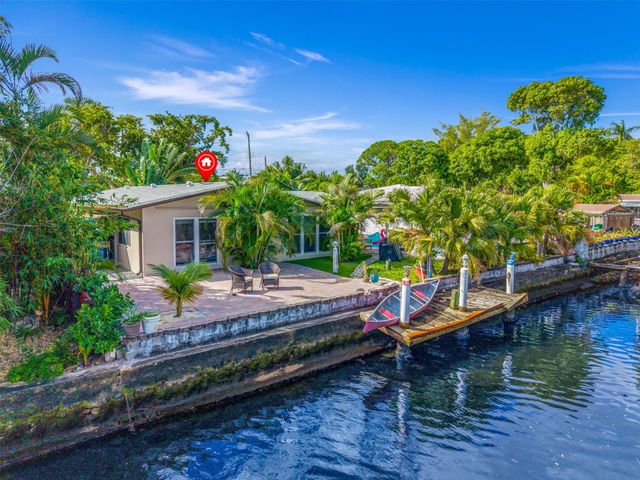 2133 Coral Gardens Dr, Wilton Manors, FL 33306