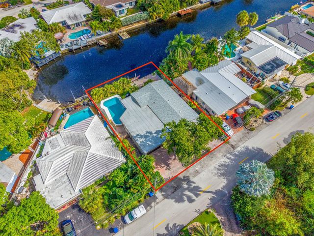 2133 Coral Gardens Dr, Wilton Manors, FL 33306