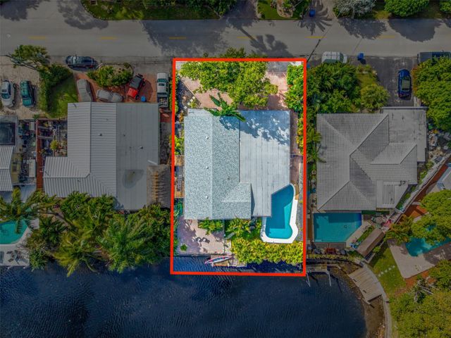 2133 Coral Gardens Dr, Wilton Manors, FL 33306