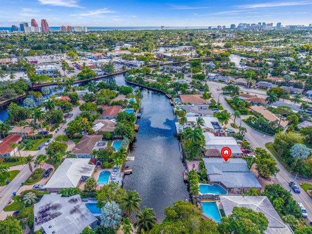 2133 Coral Gardens Dr, Wilton Manors, FL 33306