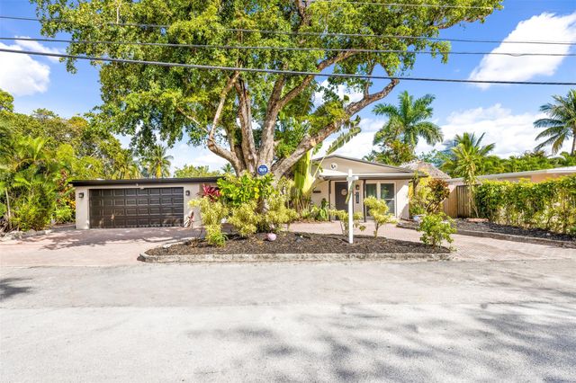 2133 Coral Gardens Dr, Wilton Manors, FL 33306