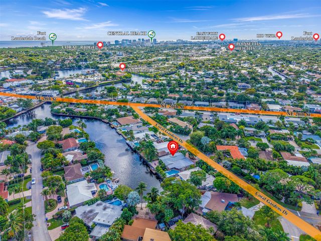 2133 Coral Gardens Dr, Wilton Manors, FL 33306