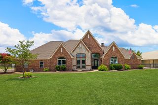8816 S Water Tower Road, Fort Worth, TX 76179