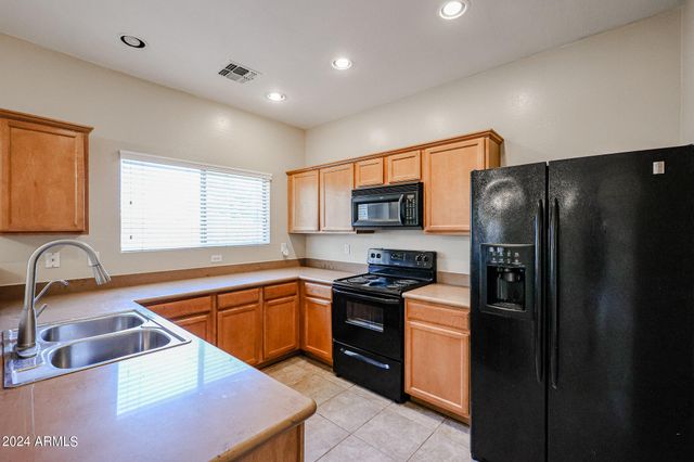 2646 S Southwind Drive, Gilbert, AZ 85295