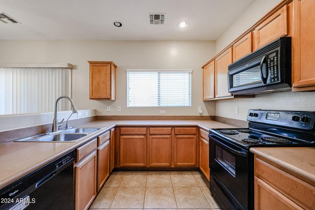 2646 S Southwind Drive, Gilbert, AZ 85295