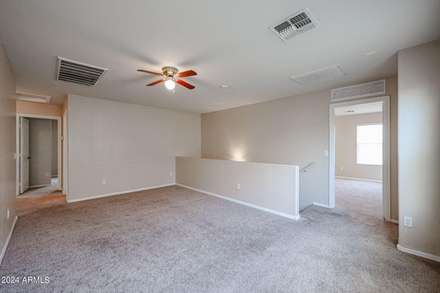 2646 S Southwind Drive, Gilbert, AZ 85295