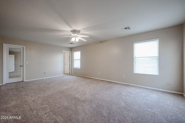 2646 S Southwind Drive, Gilbert, AZ 85295