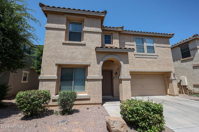 2646 S Southwind Drive, Gilbert, AZ 85295